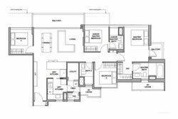 Royalgreen (D10), Condominium #456711361